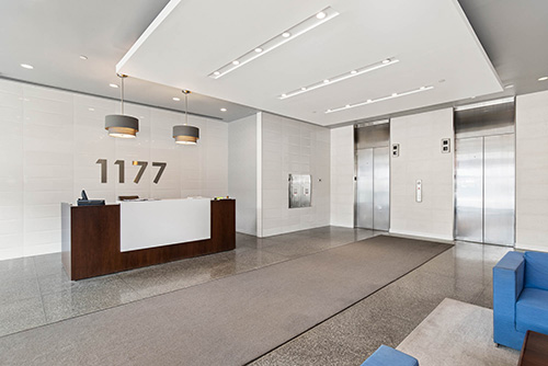 1177 office